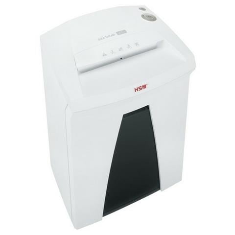 Securio B24 1x5mm, 395 x 317 x 605 mm, 20,5 kg, 230V AC, 500W - Foto 3